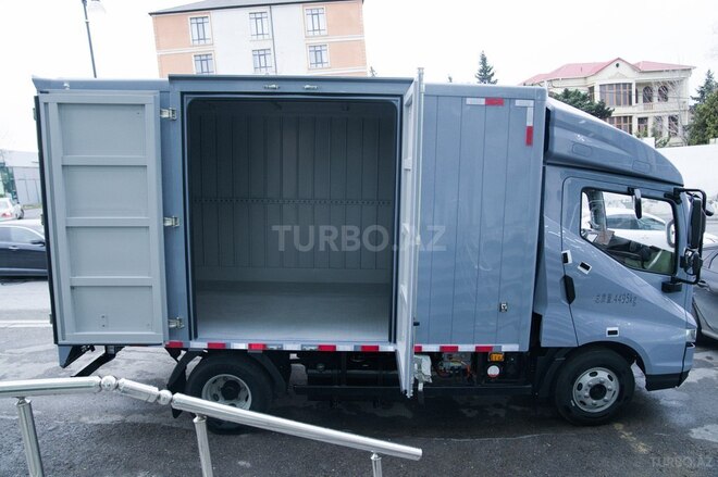 BYD T5-10