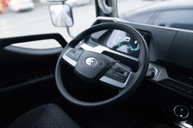 BYD T5-16