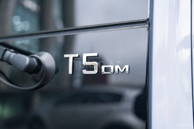 BYD T5-11