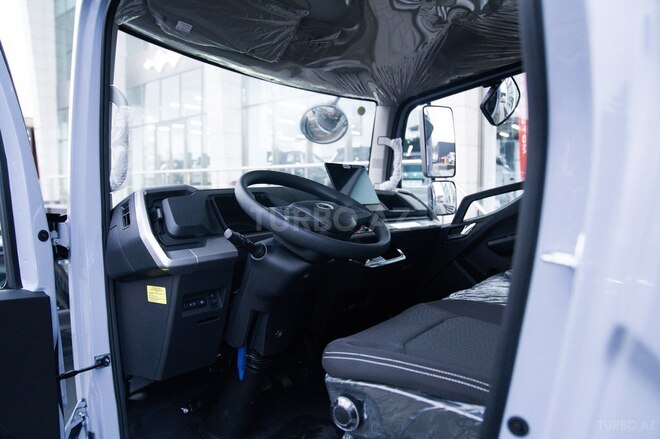BYD T5-21