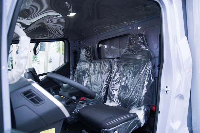 BYD T5-20