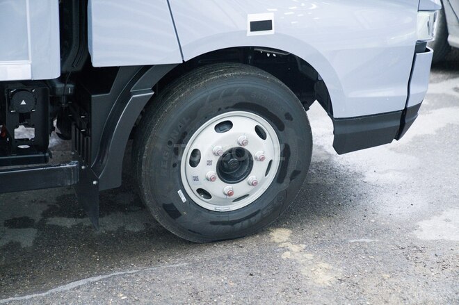 BYD T5-22
