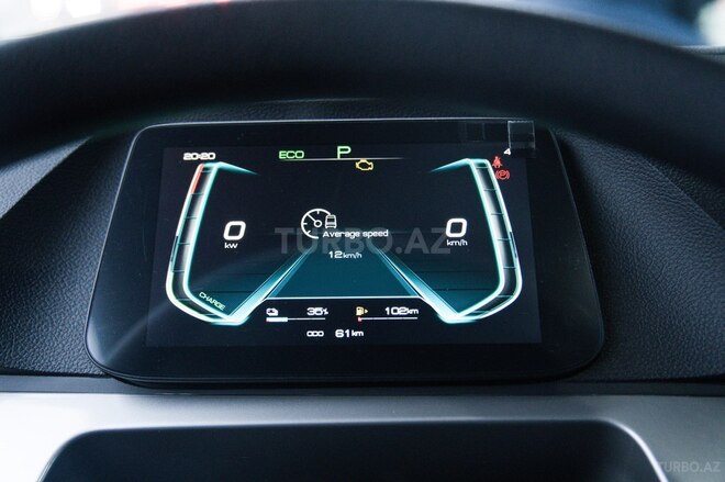 BYD T5-17