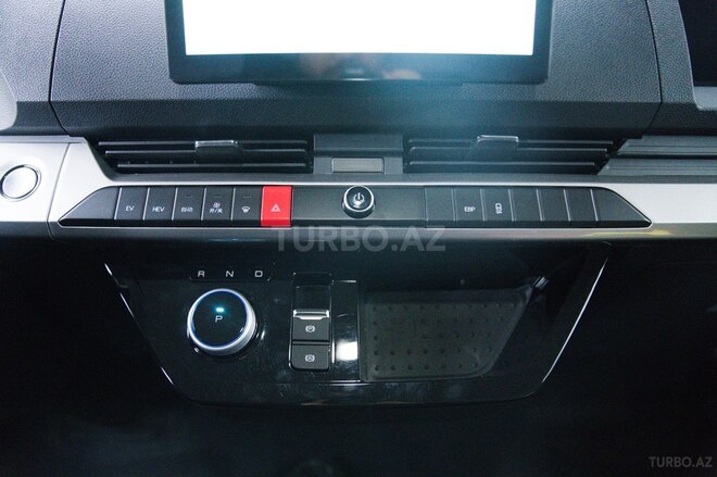 BYD T5-19