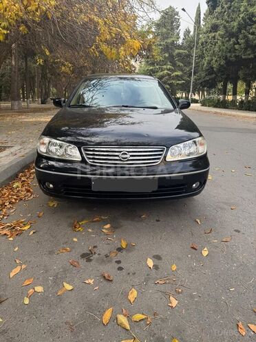 Nissan Sunny 2007, 126,000 km - 1.6 l - Bakı