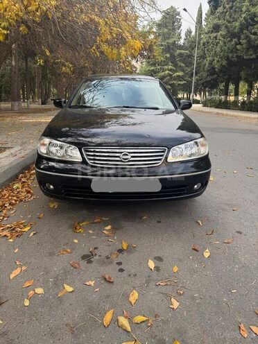 Nissan Sunny 2007, 126,000 km - 1.6 l - Bakı
