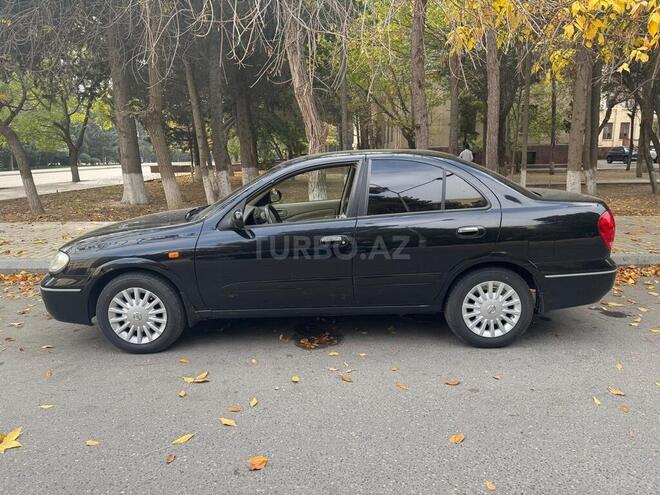 Nissan Sunny 2007, 126,000 km - 1.6 l - Bakı