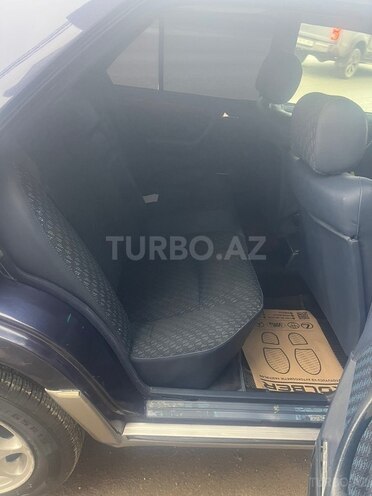 Mercedes E 220 1995, 586,545 km - 2.2 l - Sumqayıt