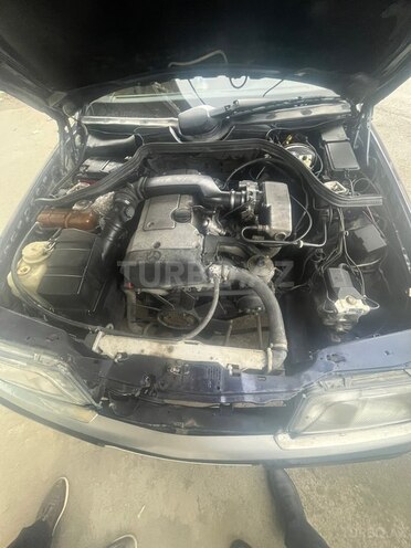 Mercedes E 220 1995, 586,545 km - 2.2 l - Sumqayıt
