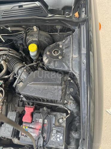 Nissan Sunny 2007, 126,000 km - 1.6 l - Bakı