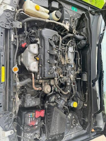 Nissan Sunny 2007, 126,000 km - 1.6 l - Bakı