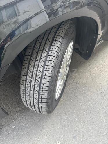 Nissan Sunny 2007, 126,000 km - 1.6 l - Bakı
