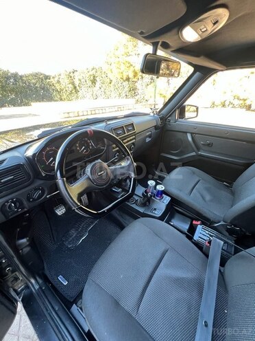 LADA (VAZ) Niva 2021, 78,000 km - 1.7 l - Cəlilabad