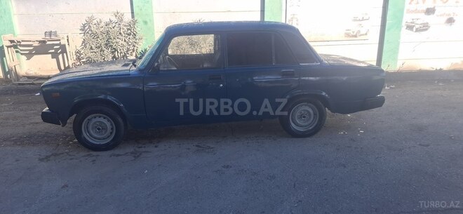 LADA (VAZ) 2107 1982, 150,000 km - 1.6 л - Bakı
