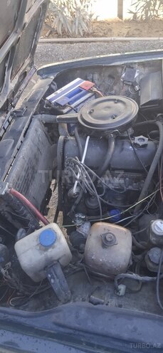 LADA (VAZ) 2107 1982, 150,000 km - 1.6 л - Bakı