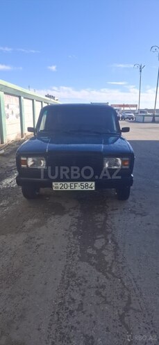 LADA (VAZ) 2107 1982, 150,000 km - 1.6 л - Bakı