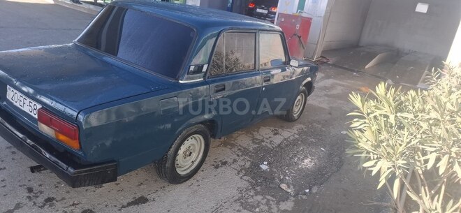 LADA (VAZ) 2107 1982, 150,000 km - 1.6 л - Bakı