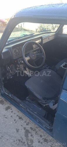 LADA (VAZ) 2107 1982, 150,000 km - 1.6 л - Bakı