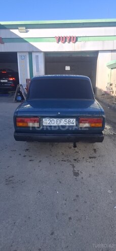 LADA (VAZ) 2107 1982, 150,000 km - 1.6 л - Bakı