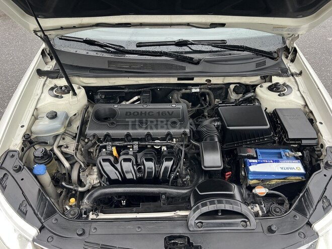 Kia Optima 2009, 230,000 km - 2.0 l - Bakı