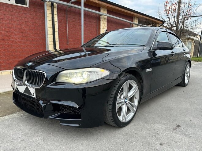 BMW 528 2013, 234,000 km - 2.0 l - Xaçmaz