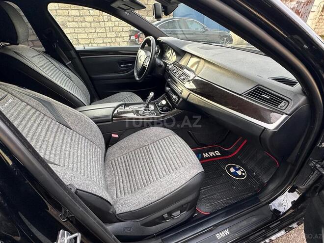 BMW 528 2013, 234,000 km - 2.0 l - Xaçmaz