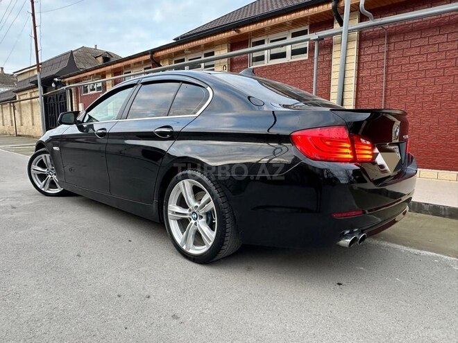 BMW 528 2013, 234,000 km - 2.0 l - Xaçmaz