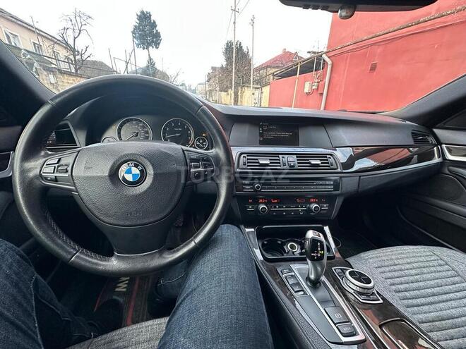 BMW 528 2013, 234,000 km - 2.0 l - Xaçmaz