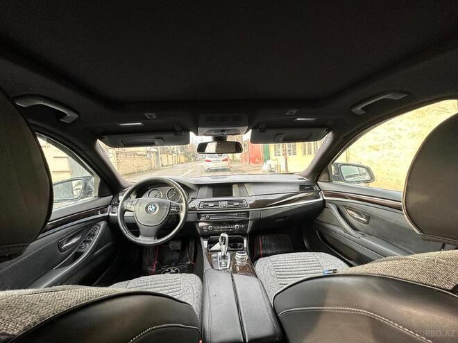 BMW 528 2013, 234,000 km - 2.0 l - Xaçmaz