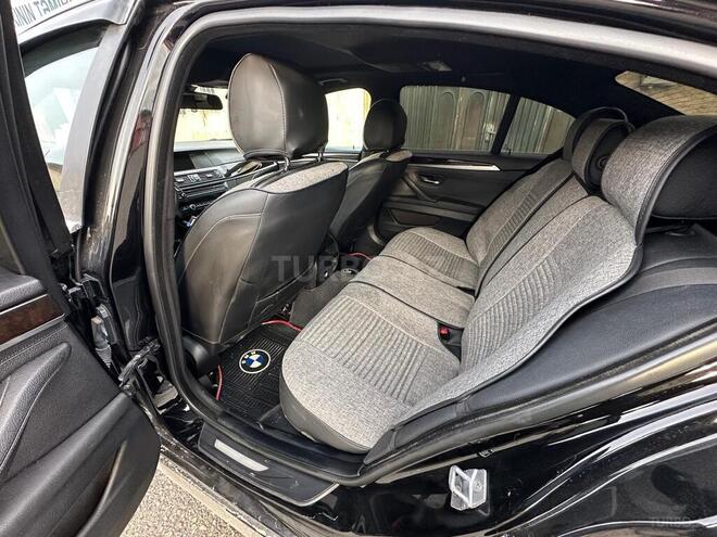BMW 528 2013, 234,000 km - 2.0 l - Xaçmaz