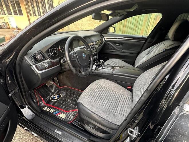 BMW 528 2013, 234,000 km - 2.0 l - Xaçmaz