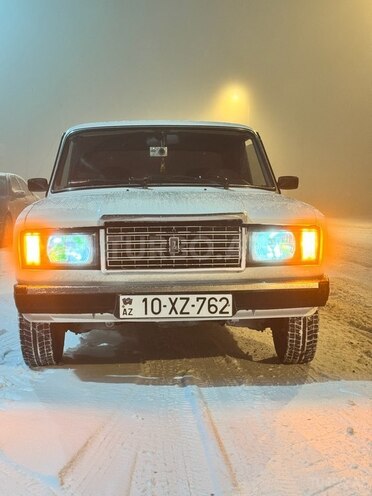LADA (VAZ) 2107 2006, 46,000 km - 1.6 л - Şamaxı