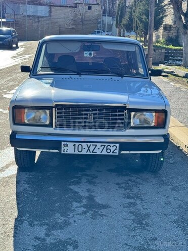 LADA (VAZ) 2107 2006, 46,000 km - 1.6 л - Şamaxı