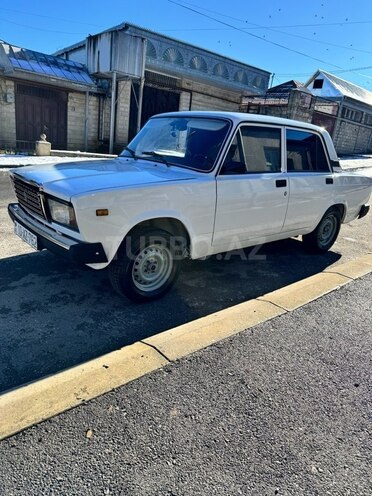 LADA (VAZ) 2107 2006, 46,000 km - 1.6 л - Şamaxı