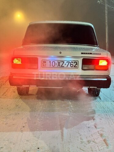 LADA (VAZ) 2107 2006, 46,000 km - 1.6 л - Şamaxı