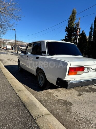 LADA (VAZ) 2107 2006, 46,000 km - 1.6 л - Şamaxı