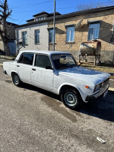 LADA (VAZ) 2107 2006, 46,000 km - 1.6 л - Şamaxı