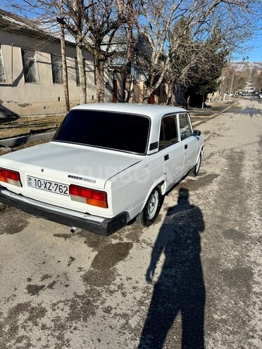 LADA (VAZ) 2107 2006, 46,000 km - 1.6 л - Şamaxı