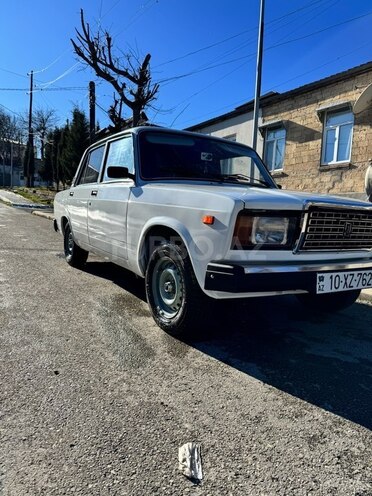 LADA (VAZ) 2107 2006, 46,000 km - 1.6 л - Şamaxı