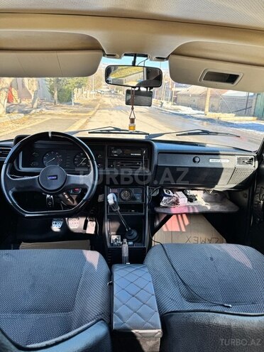 LADA (VAZ) 2107 2006, 46,000 km - 1.6 л - Şamaxı