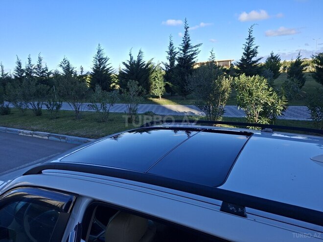 BMW X3 2004, 365,000 km - 2.5 l - Sumqayıt