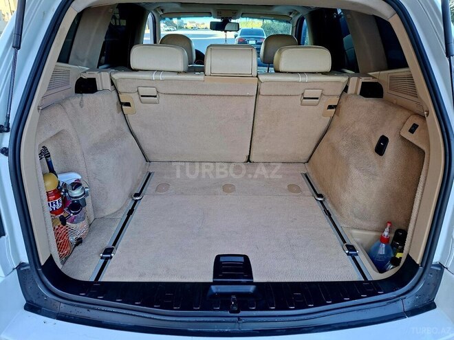 BMW X3 2004, 365,000 km - 2.5 l - Sumqayıt