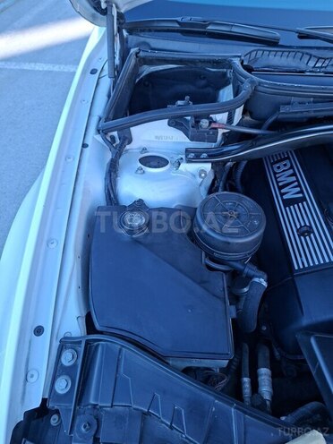 BMW X3 2004, 365,000 km - 2.5 l - Sumqayıt