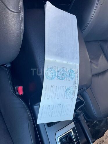 Toyota Land Cruiser Prado 2016, 85,000 km - 2.7 l - Bakı