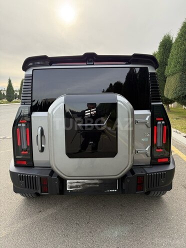 Jetour T2 2024, 23,900 km - 1.5 l - Gəncə