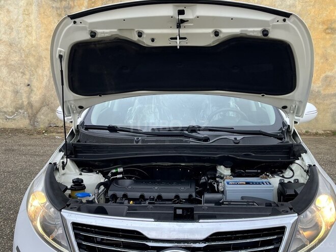 Kia Sportage 2013, 156,000 km - 2.0 л - Bakı