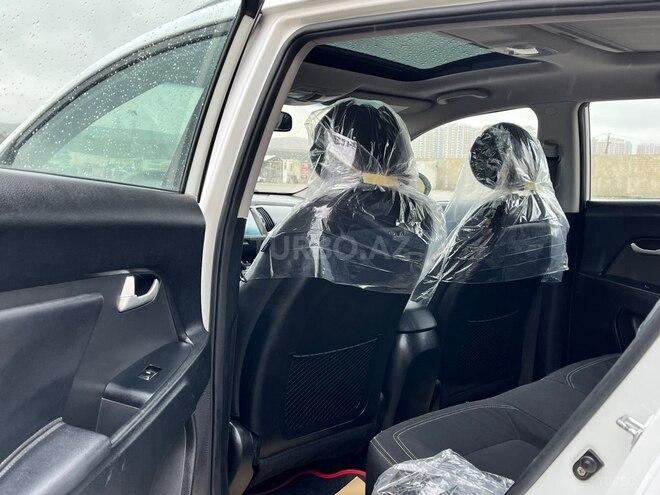 Kia Sportage 2013, 156,000 km - 2.0 л - Bakı