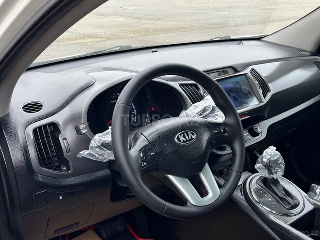 Kia Sportage 2013, 156,000 km - 2.0 л - Bakı