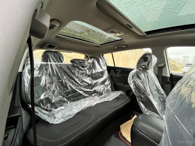 Kia Sportage 2013, 156,000 km - 2.0 л - Bakı