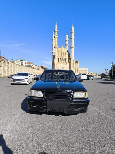 Mercedes C 230 1999, 419,699 km - 2.3 l - Bakı
